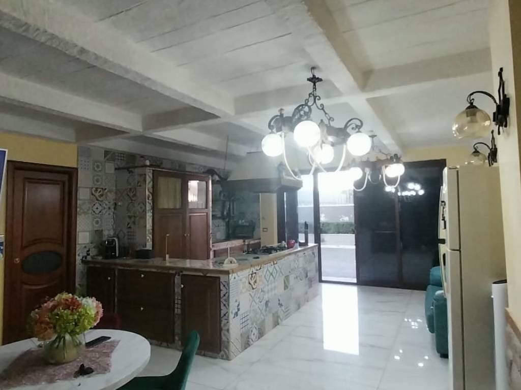 Appartamento a Aversa in Viale Olimpico - Foto 5