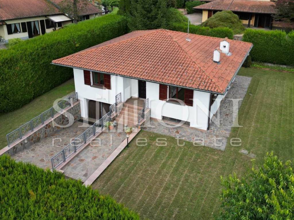 Villa a Valganna - Foto 2