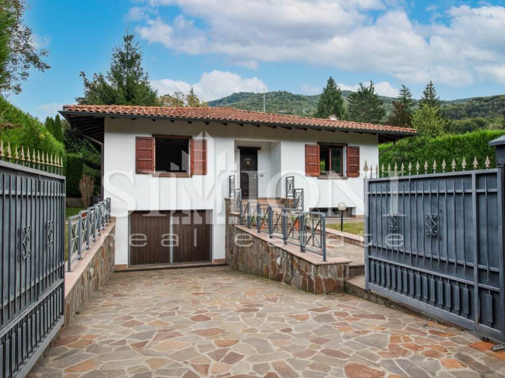 Villa a Valganna - Foto 3