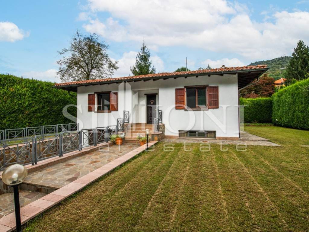 Villa a Valganna - Foto 4