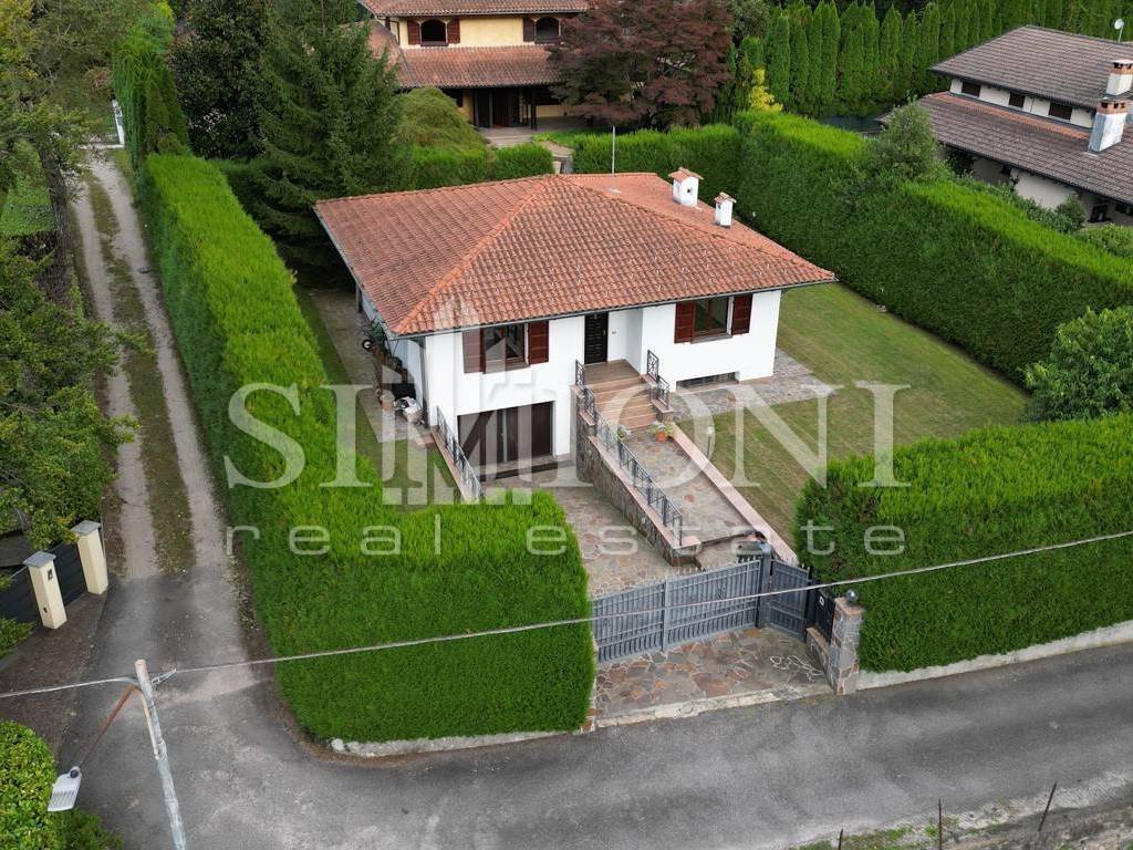 Villa a Valganna - Foto 5