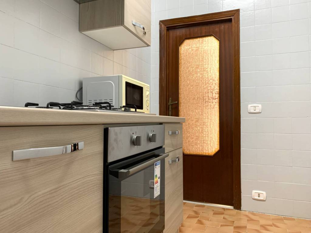Appartamento a Catanzaro in viale degli Angioini - Foto 4