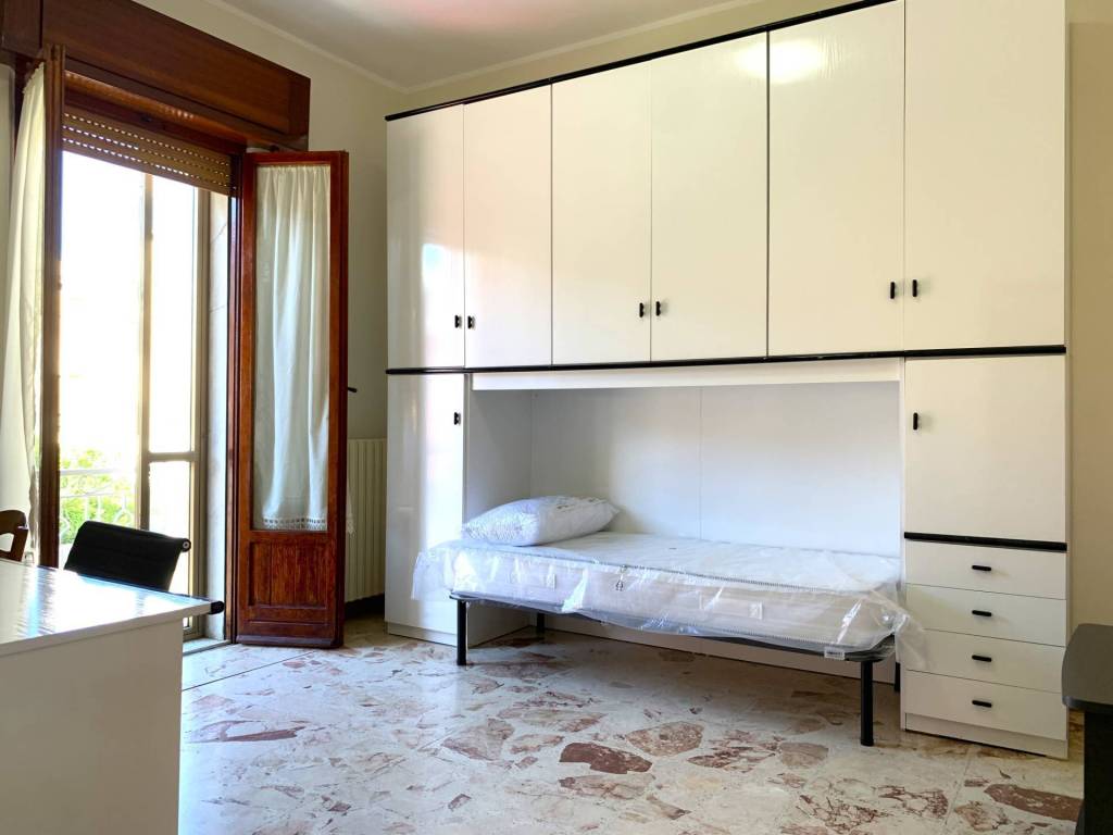 Appartamento a Catanzaro in viale degli Angioini - Foto 5