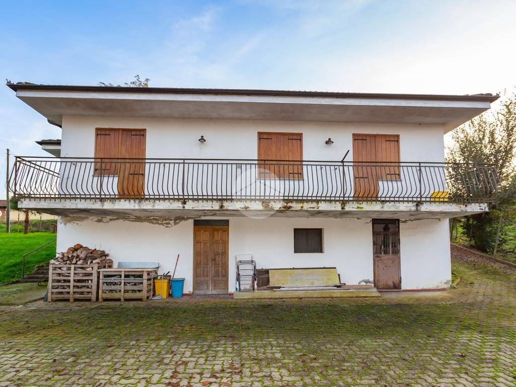 Villa a Calliano in Villa indipendente Via Scurzolengo, 22 - Foto 2