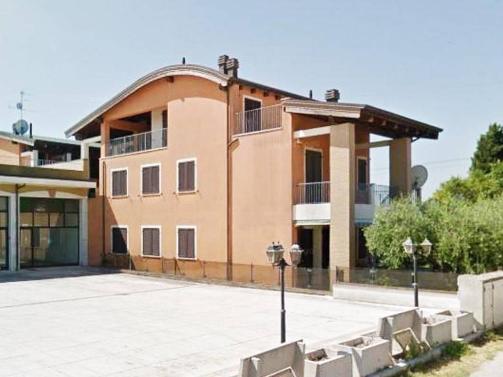 Appartamento a Fano in Via Ticino, 2 - Foto 2