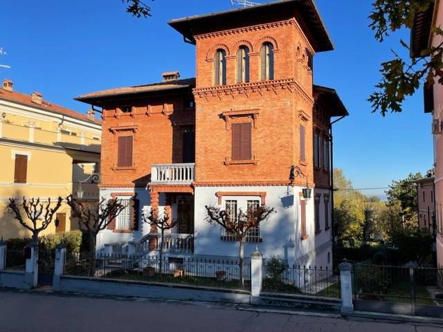 Villa a Castelvetro di modena in Via B. Cavedoni - Foto 2