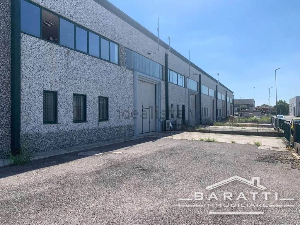 Immobile a San giorgio bigarello - Foto 2