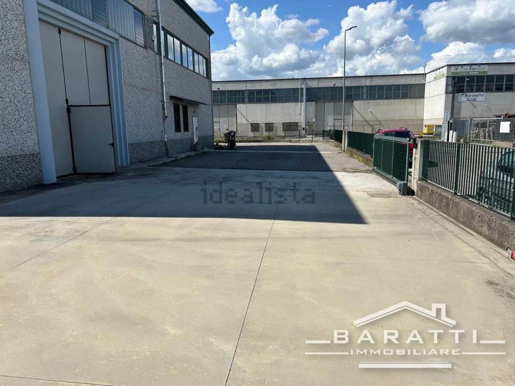 Immobile a San giorgio bigarello - Foto 5