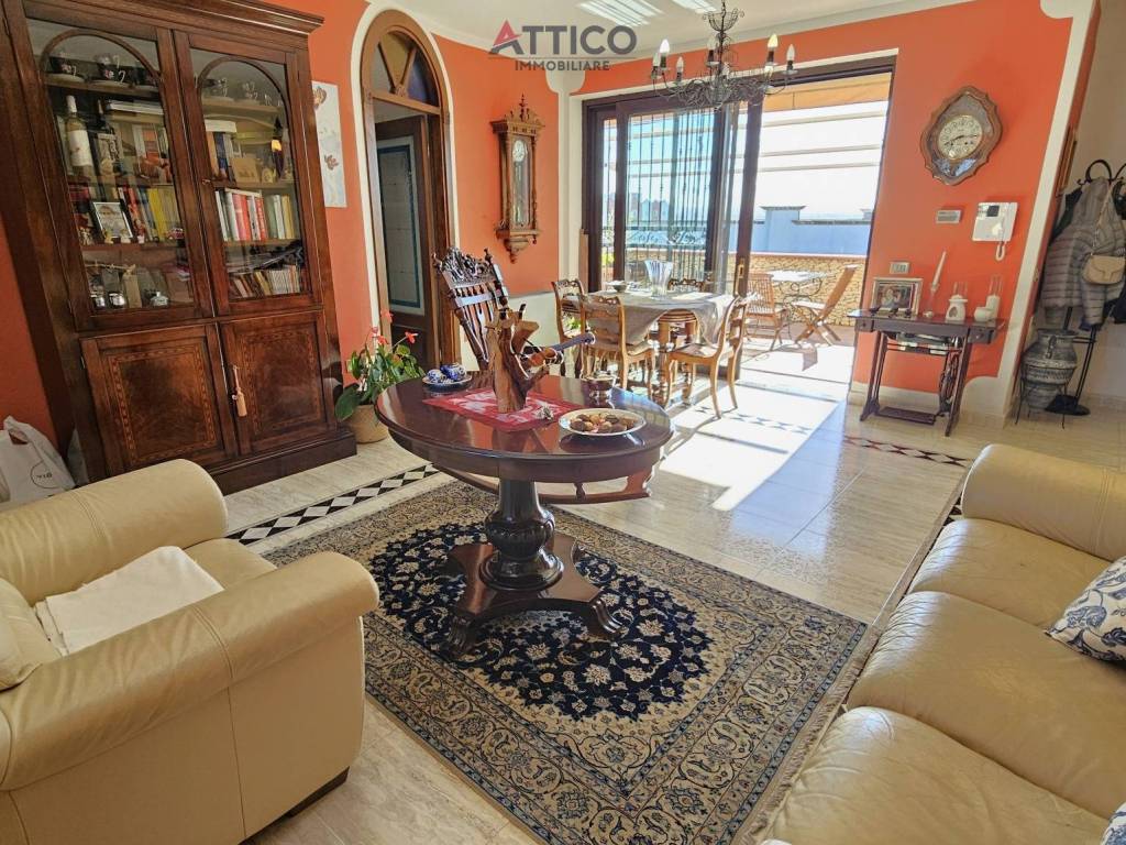 Palazzo / stabile a Sassari in Via Predda Niedda Strada 28, 9 - Foto 3