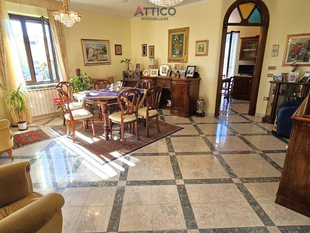 Palazzo / stabile a Sassari in Via Predda Niedda Strada 28, 9 - Foto 4