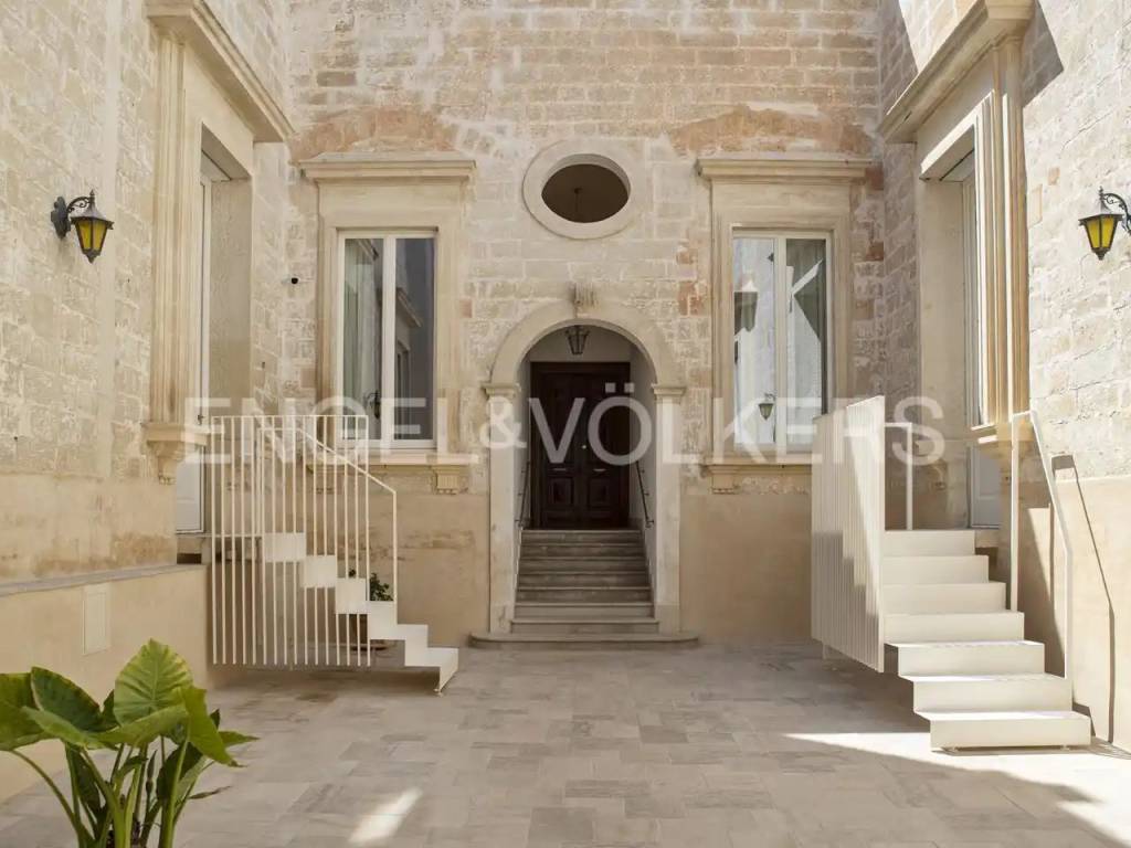 Villa a San cesario di lecce in Via Dante Alighieri, 46 - Foto 2