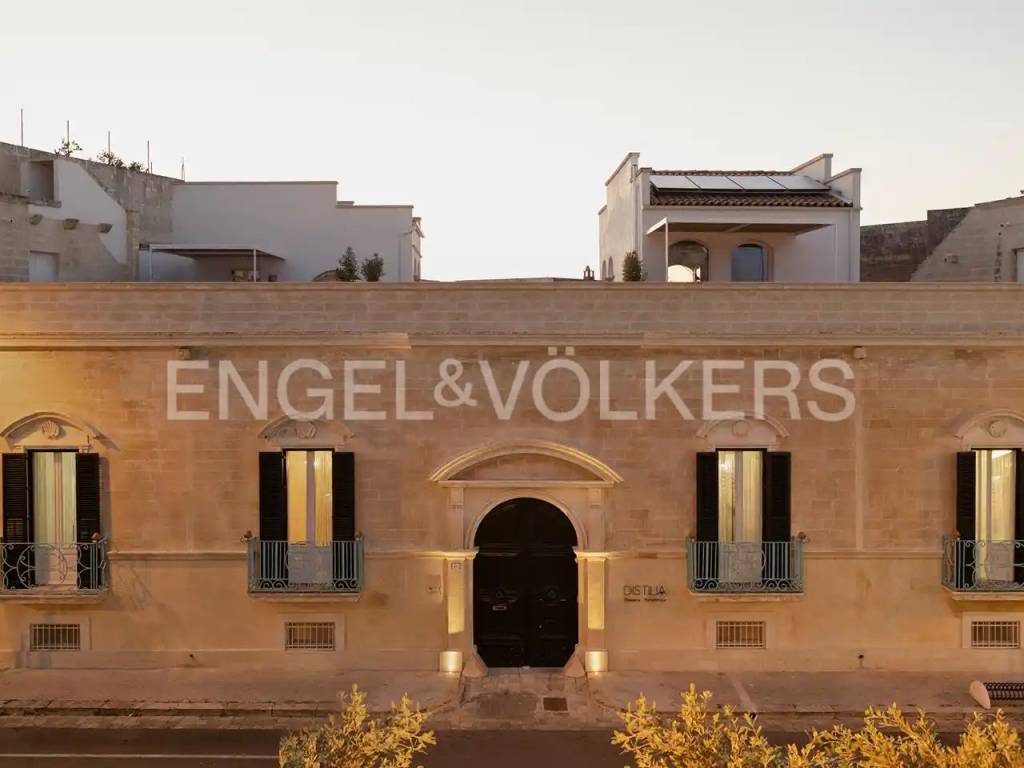 Villa a San cesario di lecce in Via Dante Alighieri, 46 - Foto 4