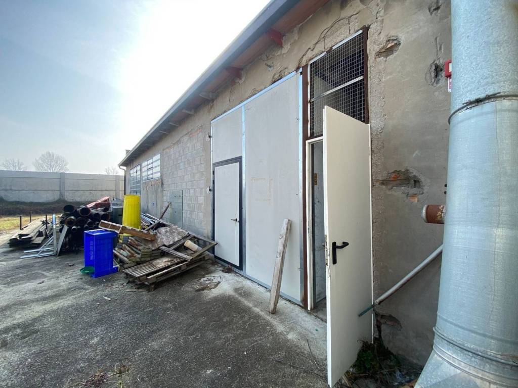 Immobile a Bagnacavallo in Via Cocchi S.N.C. - Foto 4