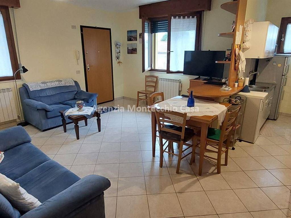 Appartamento a Montecalvo in foglia in Via Della Torre - Foto 2