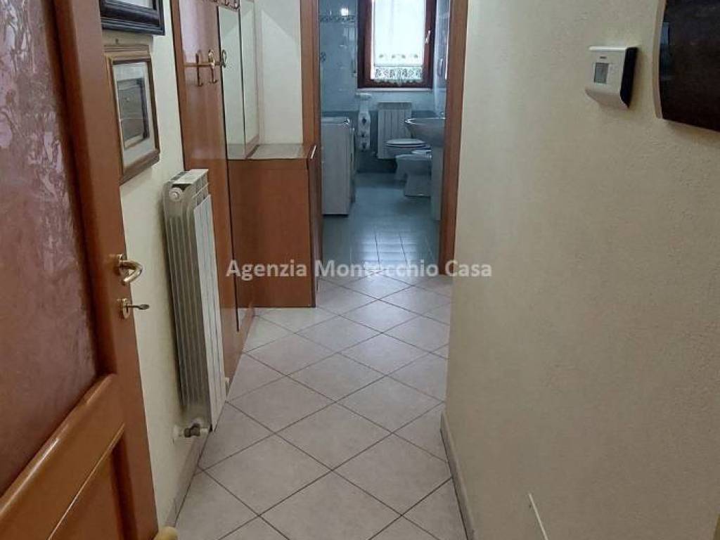 Appartamento a Montecalvo in foglia in Via Della Torre - Foto 3
