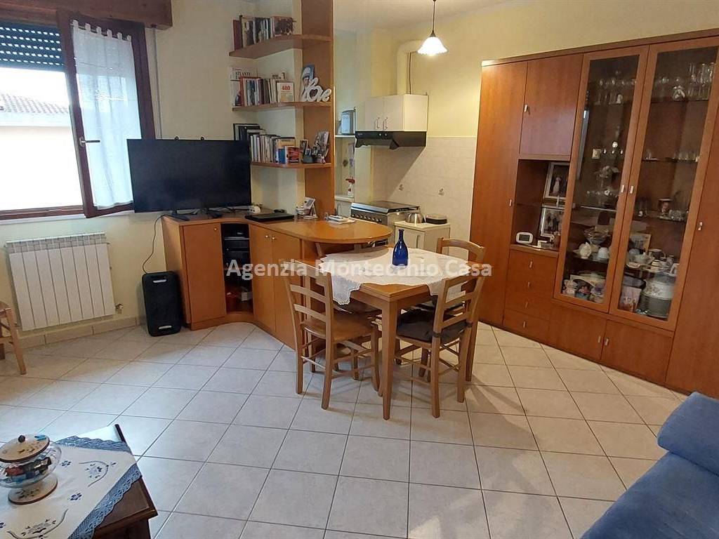Appartamento a Montecalvo in foglia in Via Della Torre - Foto 4