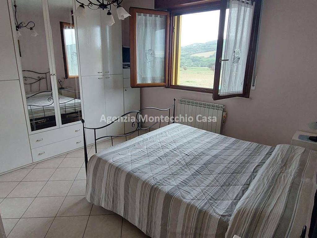 Appartamento a Montecalvo in foglia in Via Della Torre - Foto 5