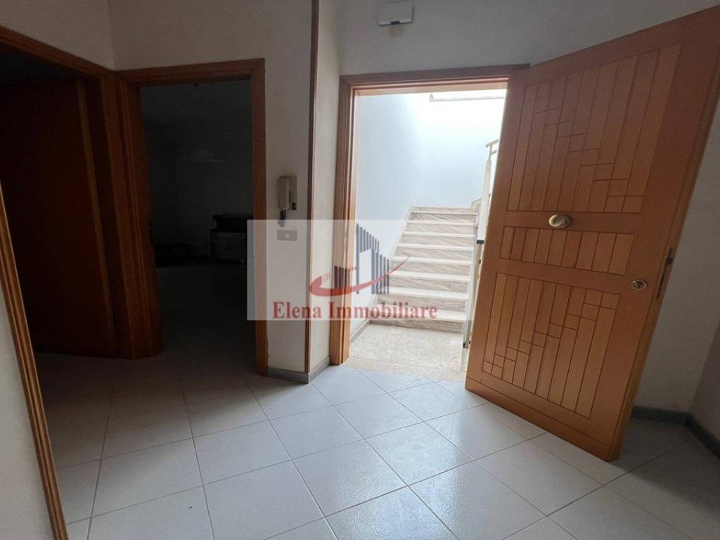 Casa indipendente a Alcamo in Via Leone XIII - Foto 2