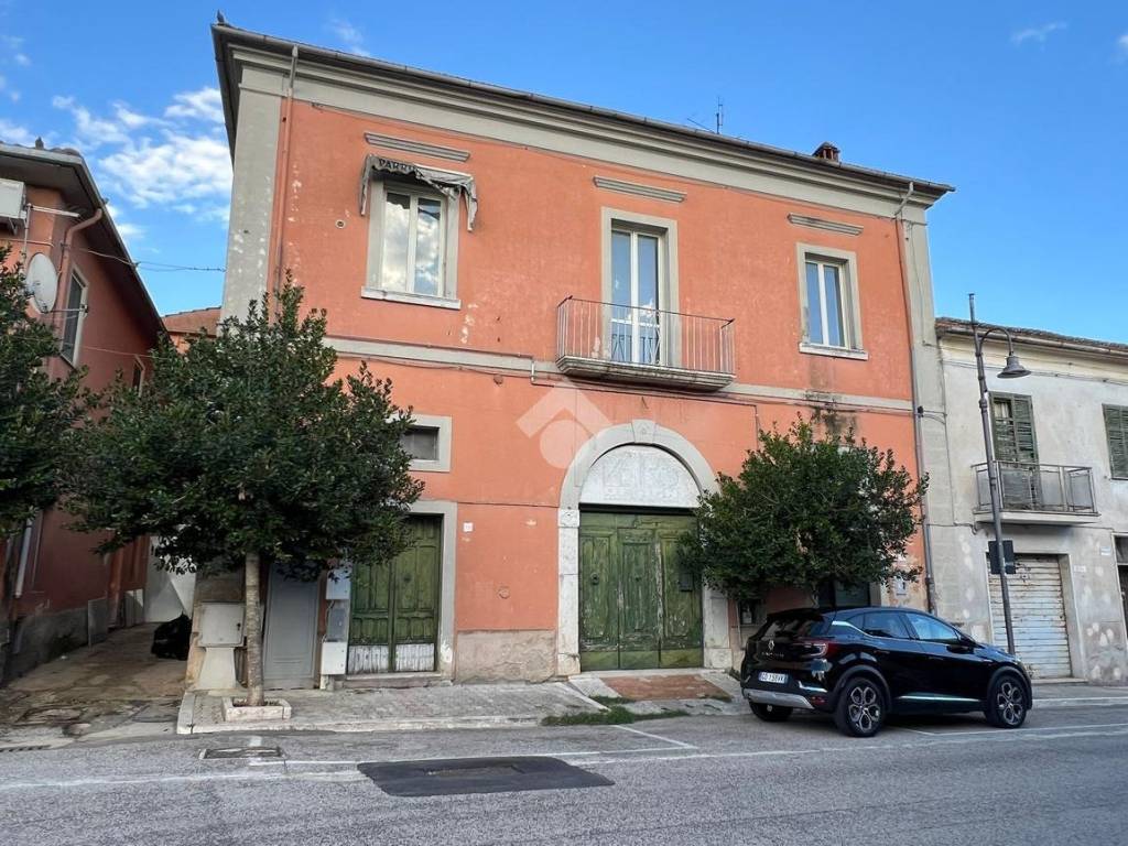 Casa indipendente a Pignataro interamna in Via Roma, 18 - Foto 2