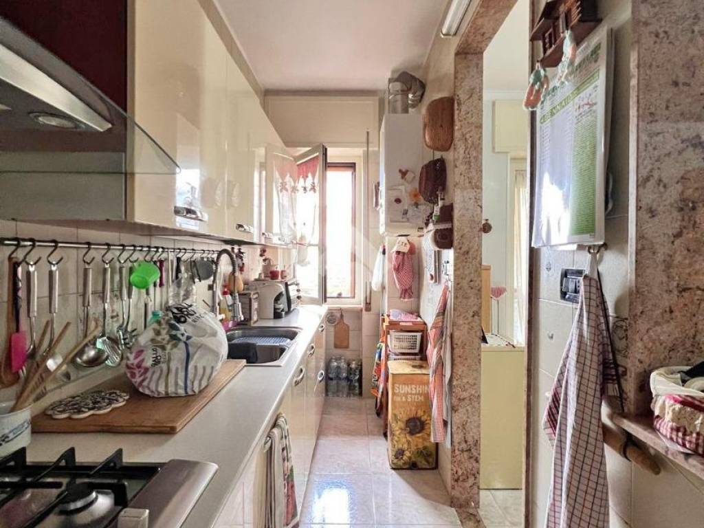 Appartamento a Foggia in Via Eliseo Iandolo, 2 - Foto 5