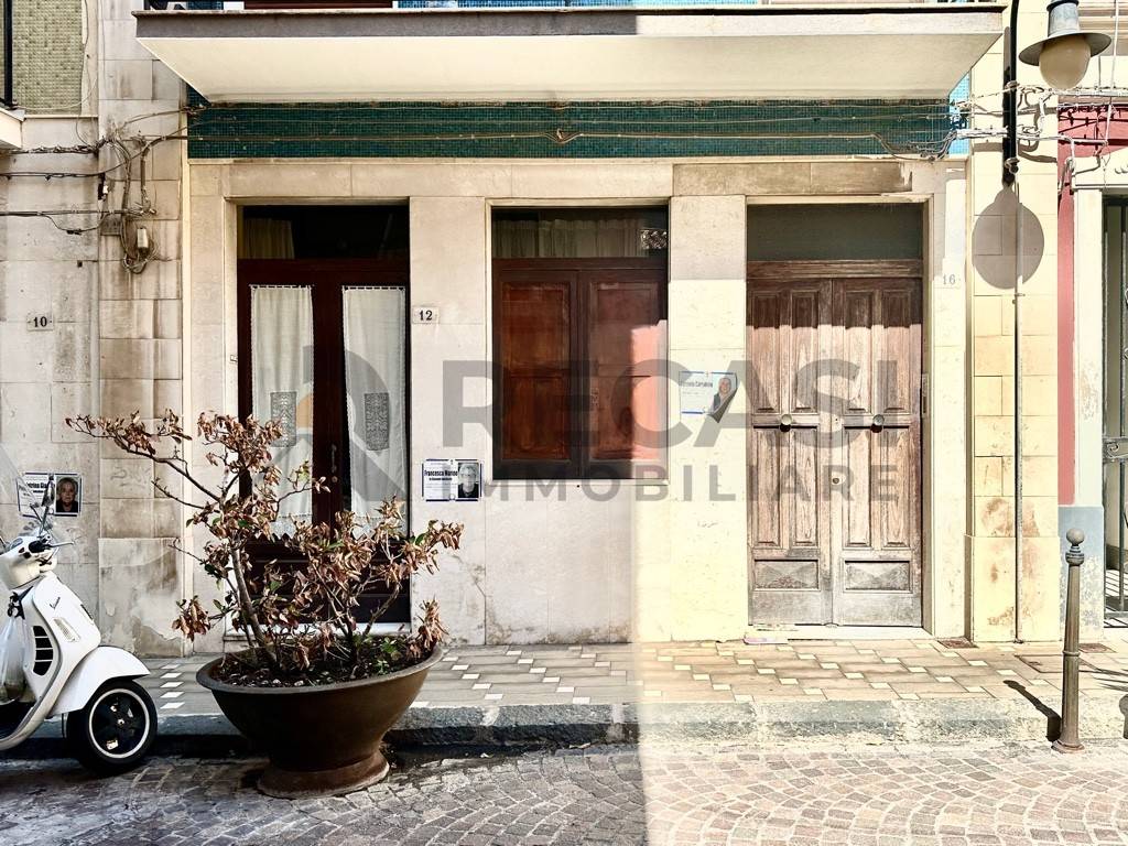 Appartamento a Augusta in Via Limpetra, 16 - Foto 2