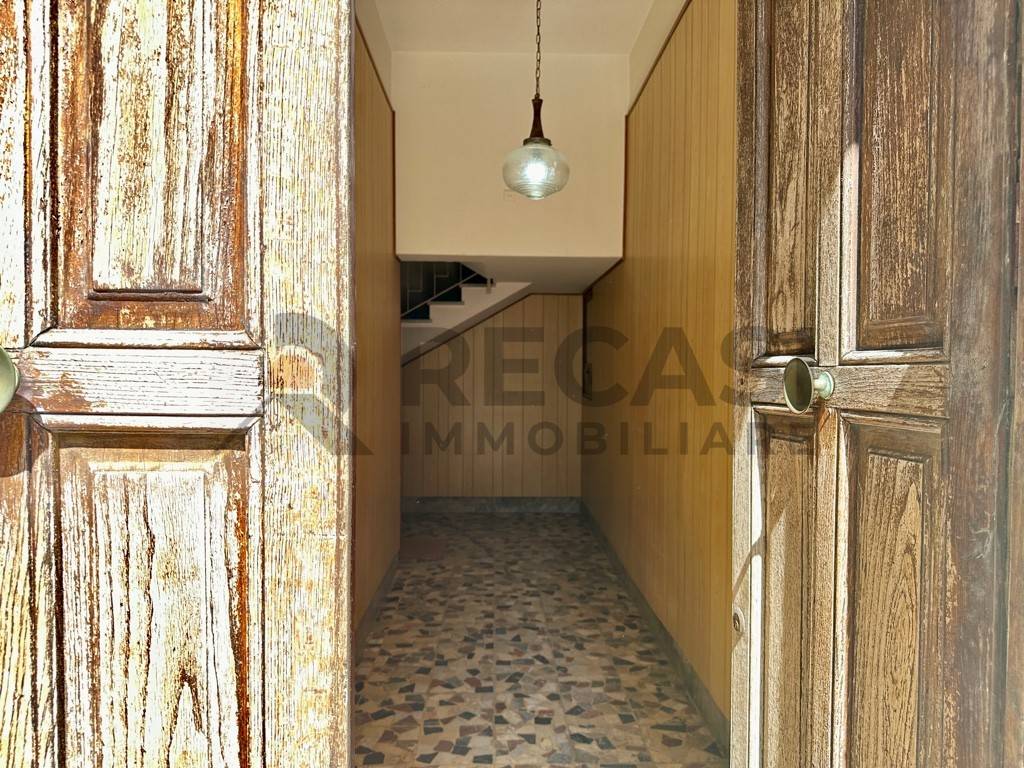 Appartamento a Augusta in Via Limpetra, 16 - Foto 3