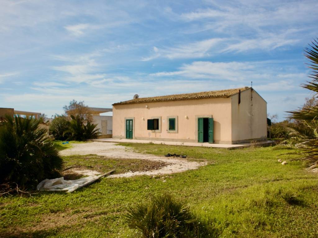 Villa a Santa croce camerina in Via della Colombara, 10 - Foto 2