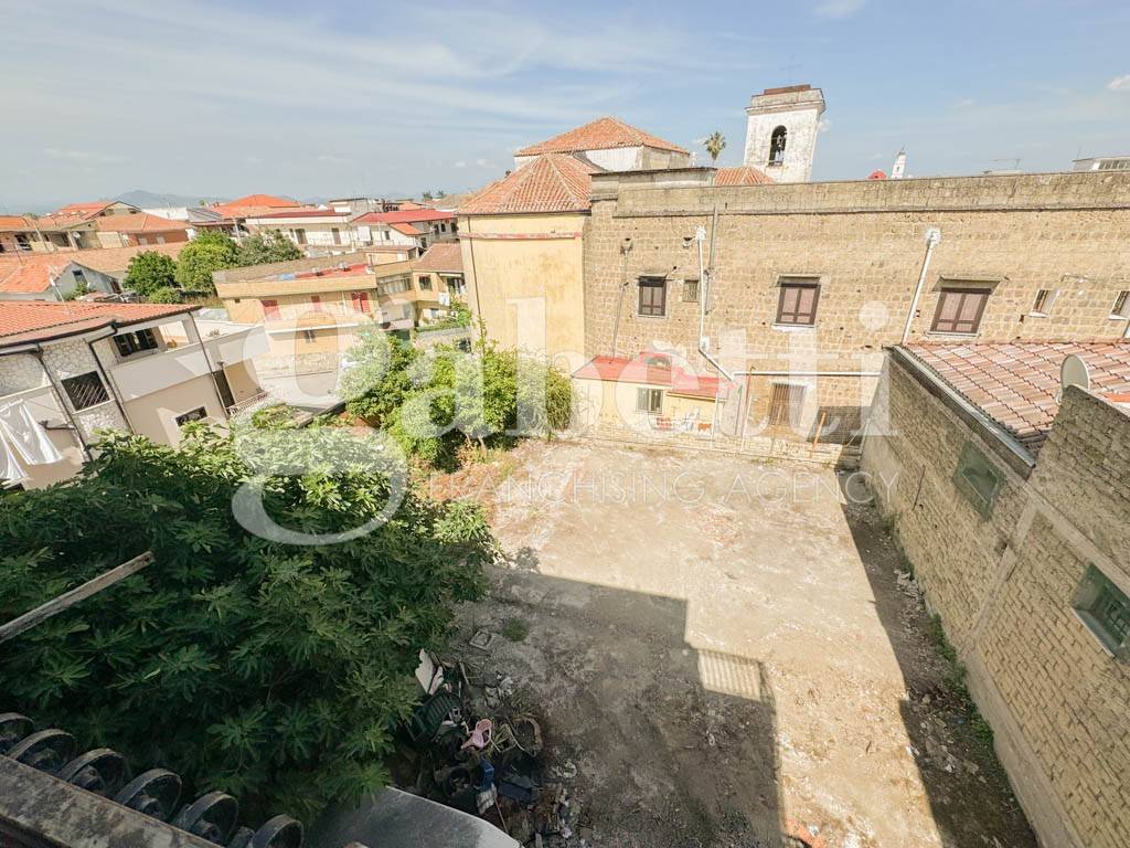 Palazzo / stabile a San marcellino in Via Ludwig van Beethoven, 1 - Foto 2