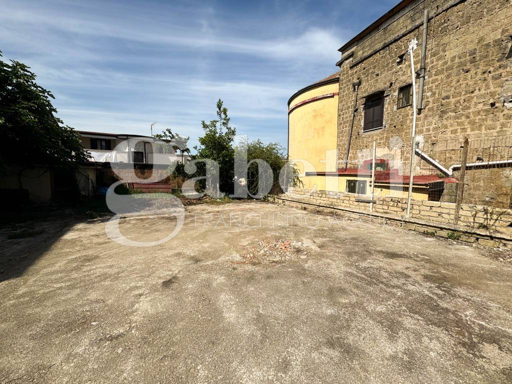Palazzo / stabile a San marcellino in Via Ludwig van Beethoven, 1 - Foto 5