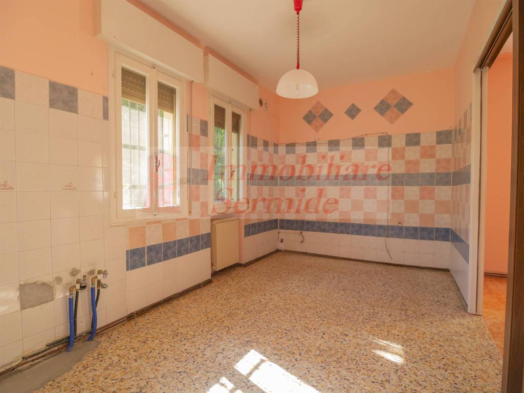 Appartamento a Sermide e felonica in Vicolo Mastine - Foto 3