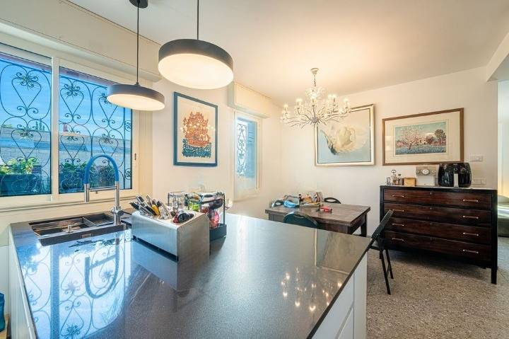 Appartamento a Ventimiglia in Corso Nizza, 17 - Foto 3