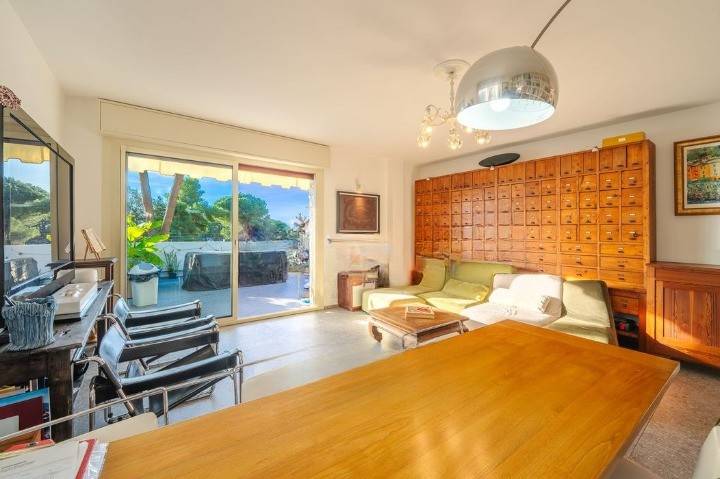 Appartamento a Ventimiglia in Corso Nizza, 17 - Foto 4