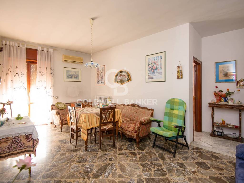 Appartamento a Lecce in Via Giovanni Boccaccio - Foto 2