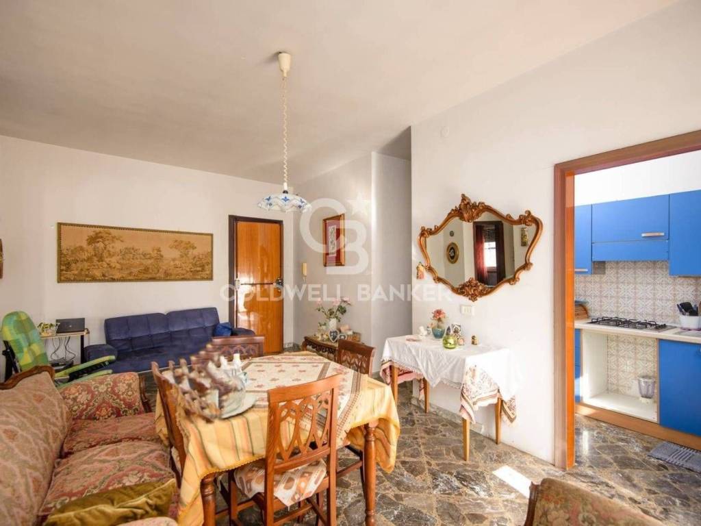 Appartamento a Lecce in Via Giovanni Boccaccio - Foto 4