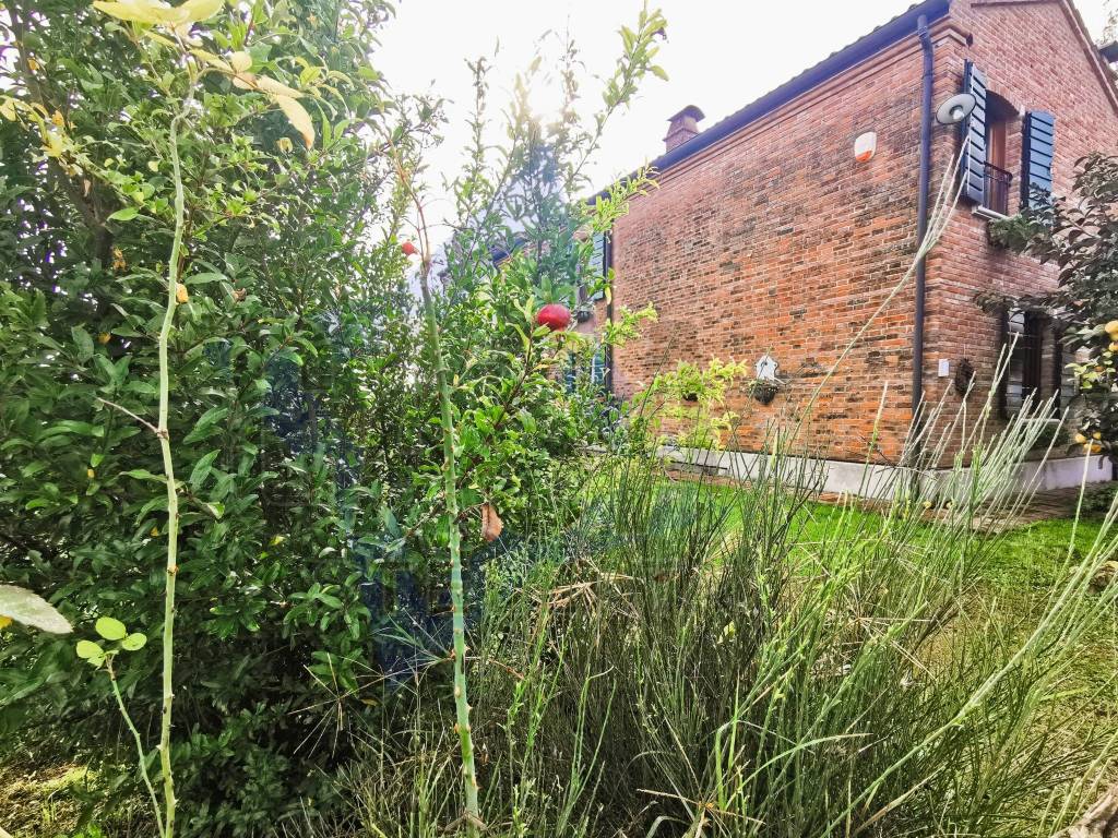 Villa a Sermide e felonica in Via Albarello, 16 - Foto 4