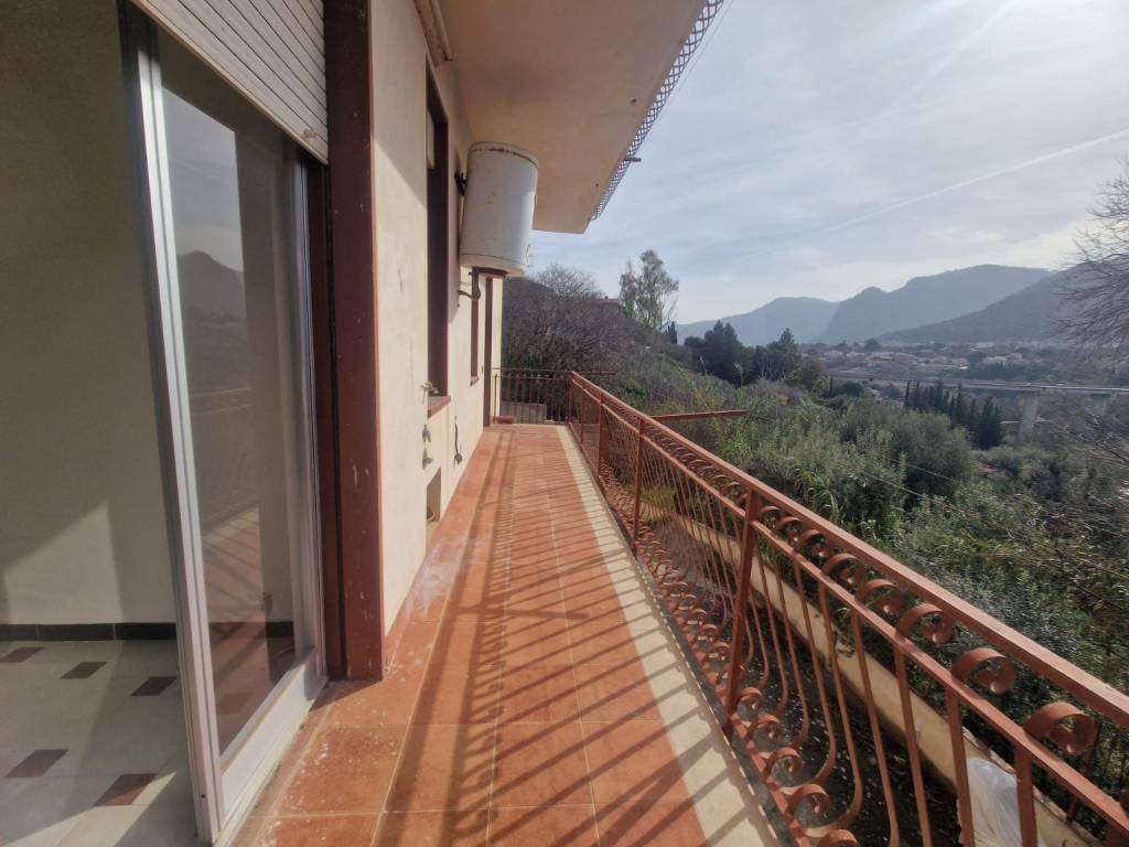 Appartamento a Palermo in Via Olio di Lino - Foto 2