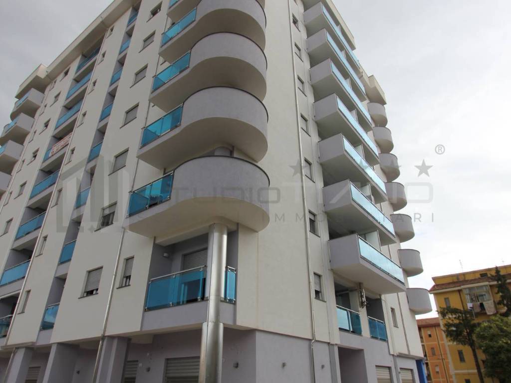 Appartamento a Cosenza in VIALE GIACOMO MANCINI, 248 - Foto 2
