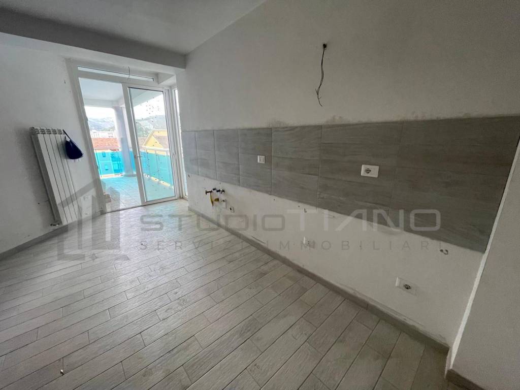 Appartamento a Cosenza in VIALE GIACOMO MANCINI, 248 - Foto 5
