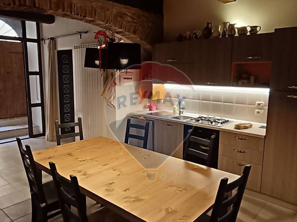 Appartamento a Nocera umbra in Via Piagge - Foto 5
