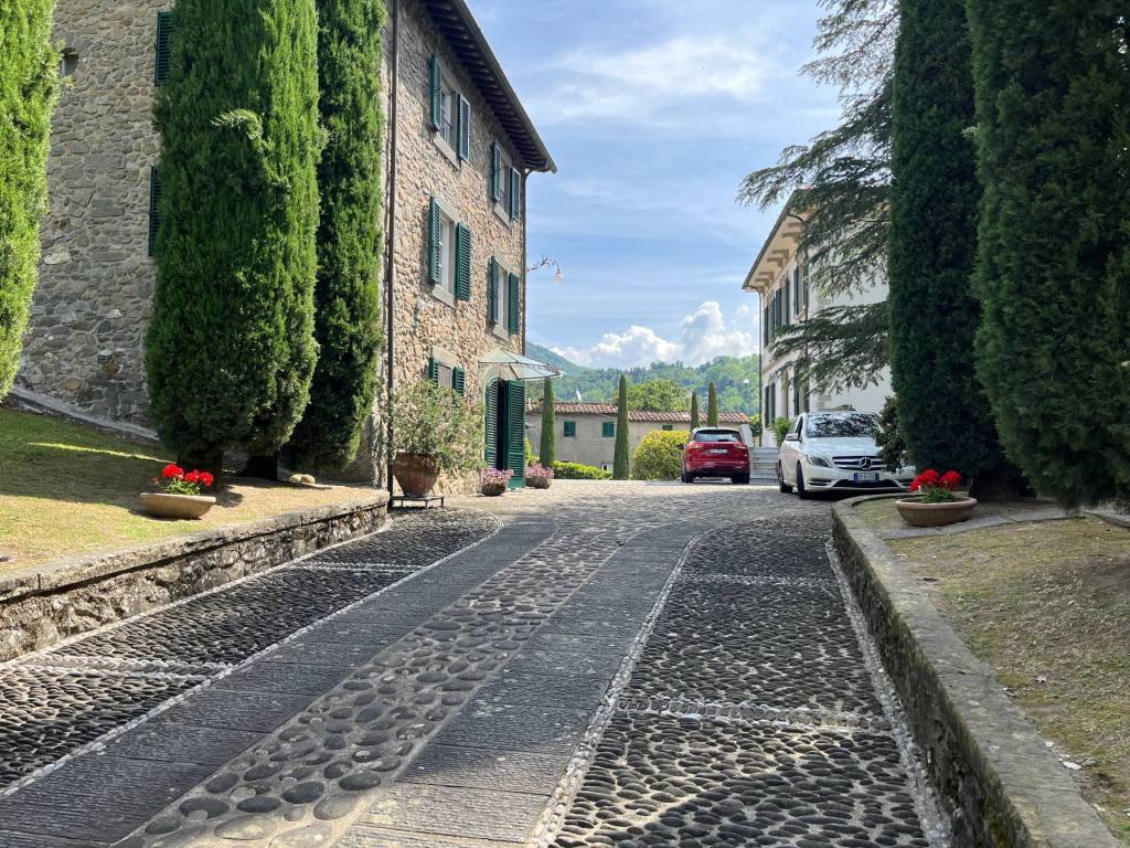 Villetta a schiera a Bagni di lucca in via di lima, 1 - Foto 3