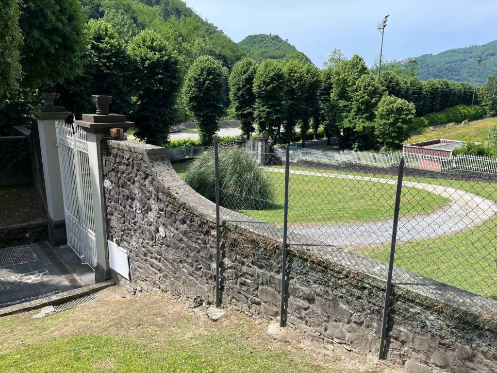 Villetta a schiera a Bagni di lucca in via di lima, 1 - Foto 4