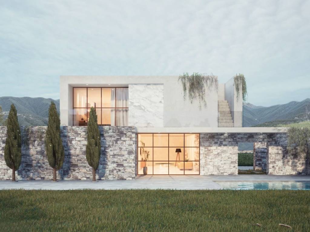 Villa a Forte dei marmi - Foto 2