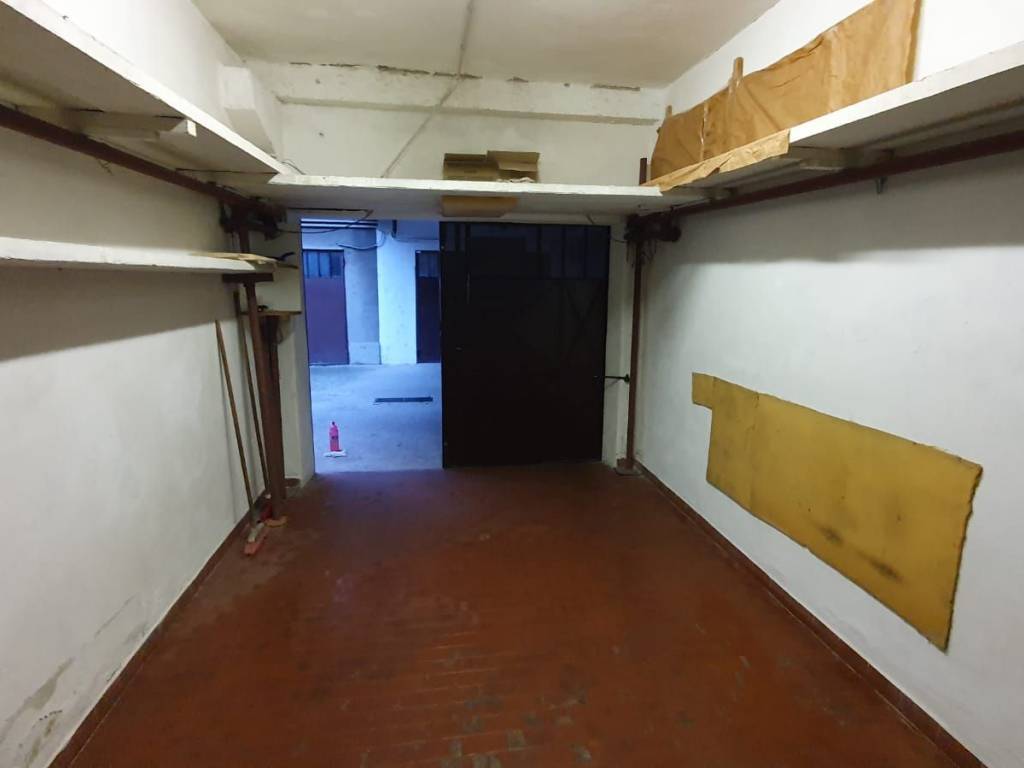 Box / garage a Pavia in Viale Sicilia, 115 - Foto 3
