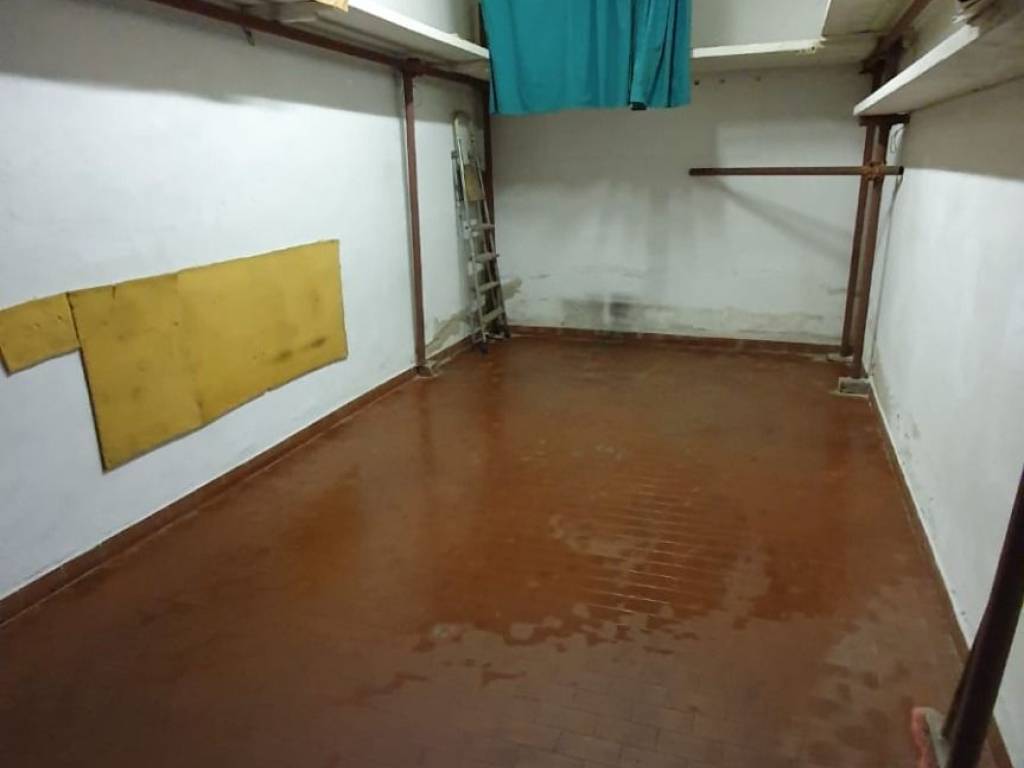 Box / garage a Pavia in Viale Sicilia, 115 - Foto 4
