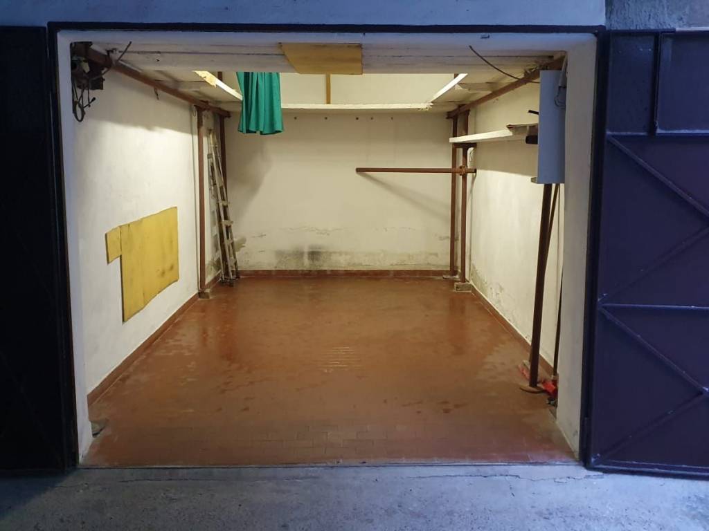 Box / garage a Pavia in Viale Sicilia, 115 - Foto 5