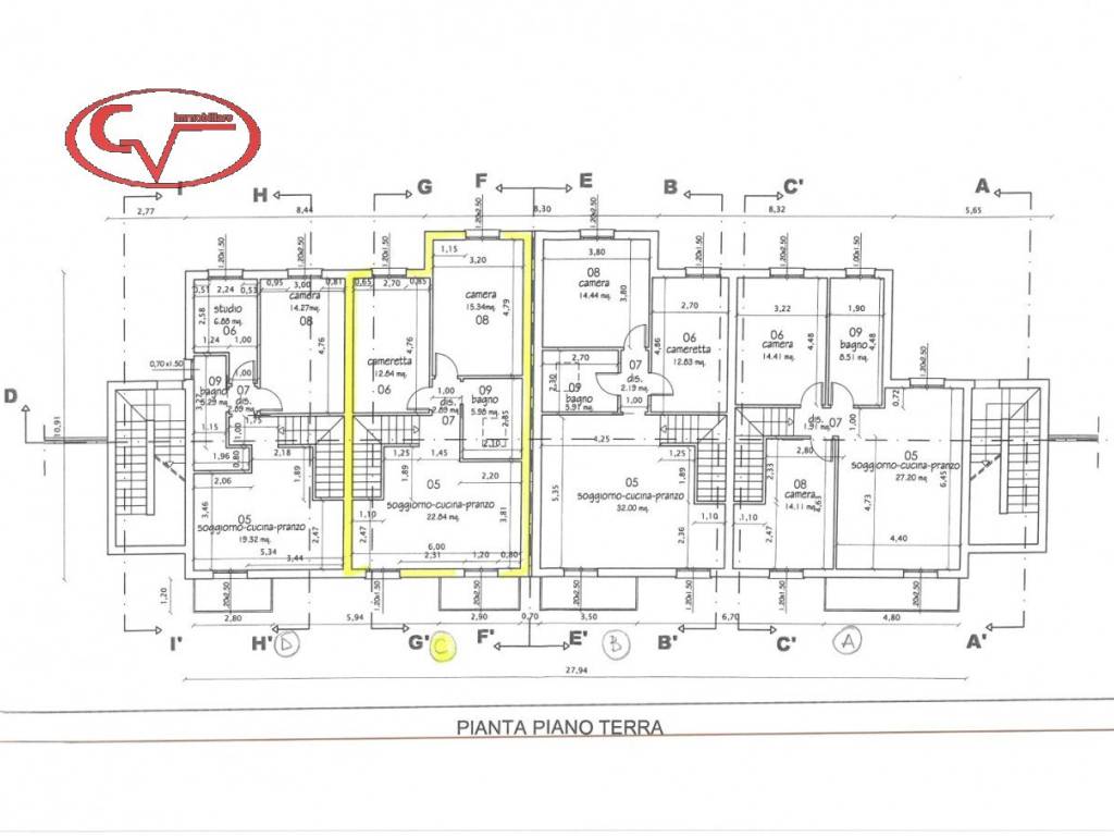 Appartamento a Cavriglia in Via Filippo Turati - Foto 2