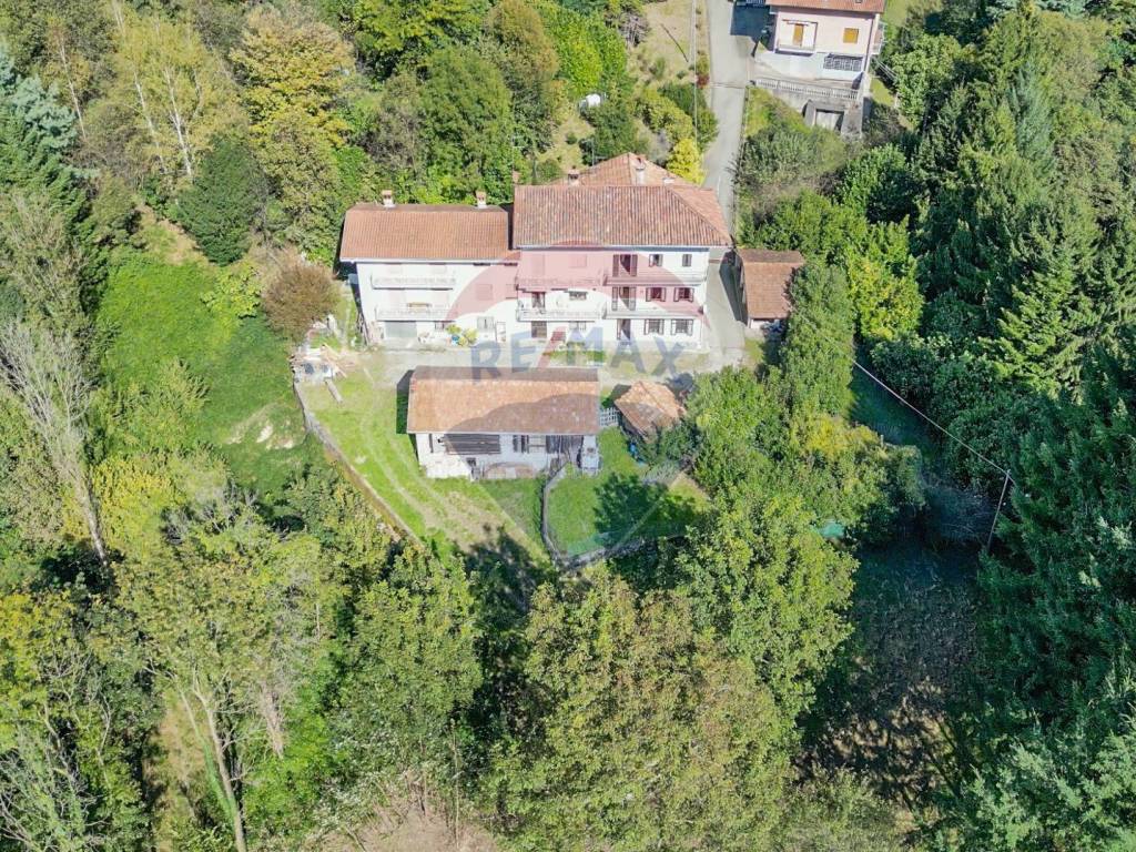 Casa indipendente a Valdilana in Frazione Bose, 53 - Foto 2