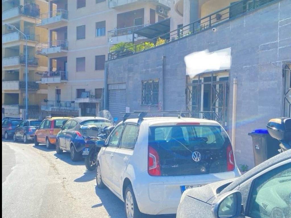 Immobile a Messina in Viale Regina Margherita, 85 - Foto 2