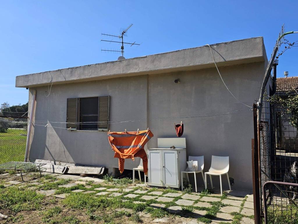 Villa a Grosseto in strada del pollino - Foto 2