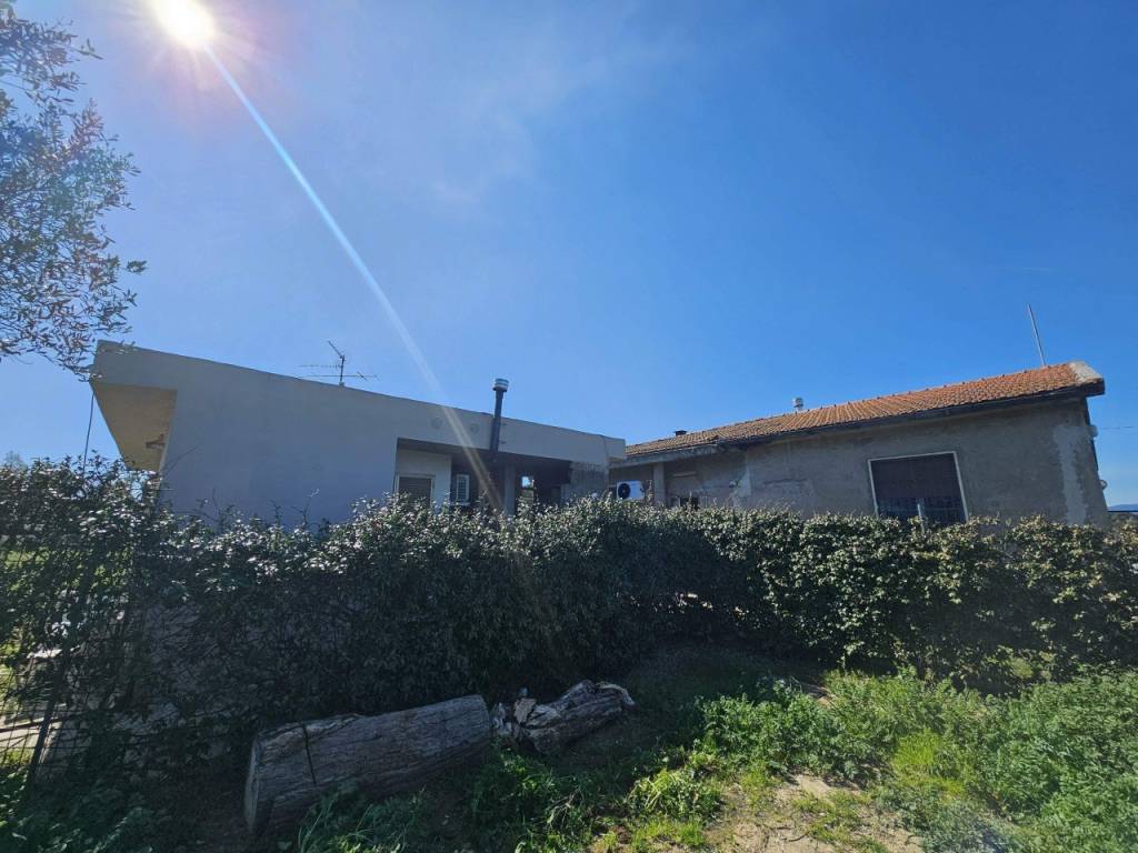 Villa a Grosseto in strada del pollino - Foto 4